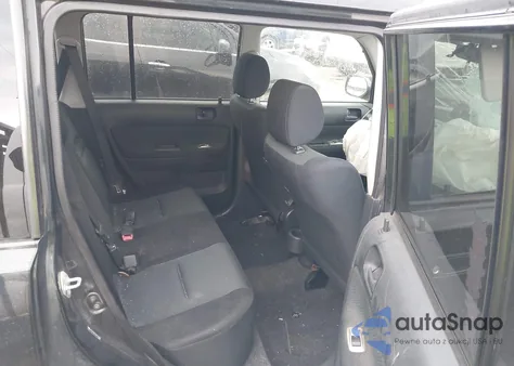 2006 Scion Xb from USA, damaged, VIN JTLKT324764112060